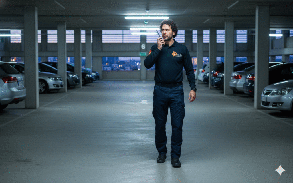 surveillance parking 2