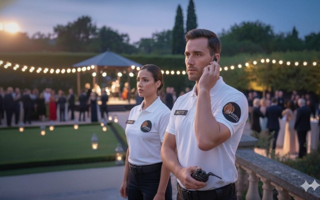 securité evenementielle 2